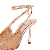 Chanel Steve Madden Ascension Donna - Rosa