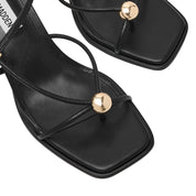 Sandalo Steve Madden JackpotS-R Donna - Nero