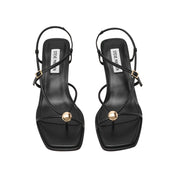 Sandalo Steve Madden JackpotS-R Donna - Nero