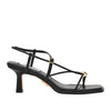 Sandalo steve madden jackpots-r donna - nero