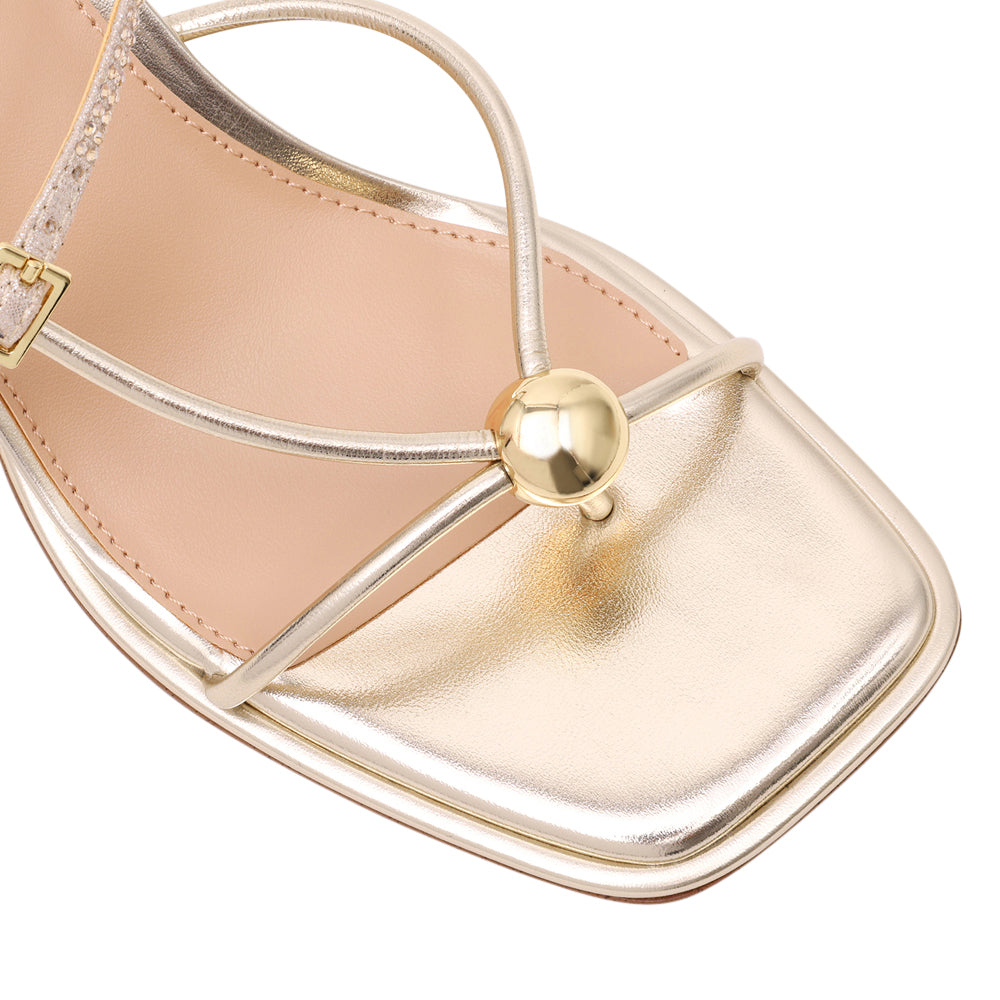 Sandalo Steve Madden JackpotS-R Donna - Viola