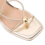 Sandalo Steve Madden JackpotS-R Donna - Viola