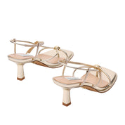 Sandalo Steve Madden JackpotS-R Donna - Viola