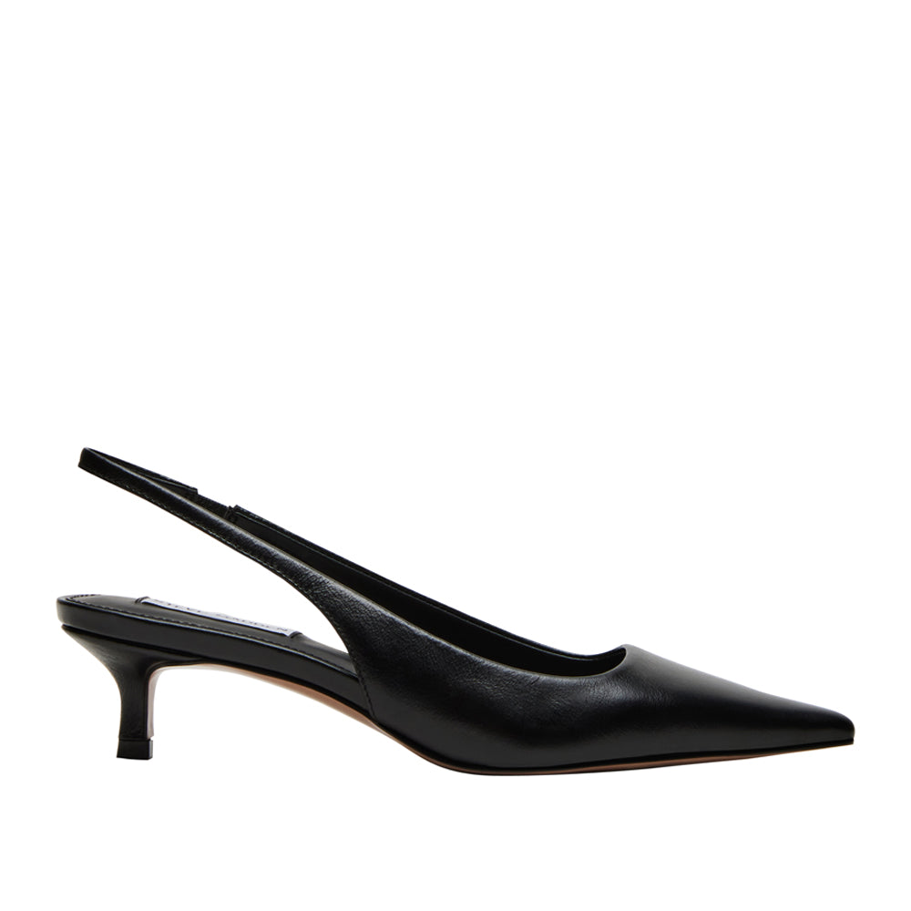 Chanel Steve Madden Kari Donna - Nero