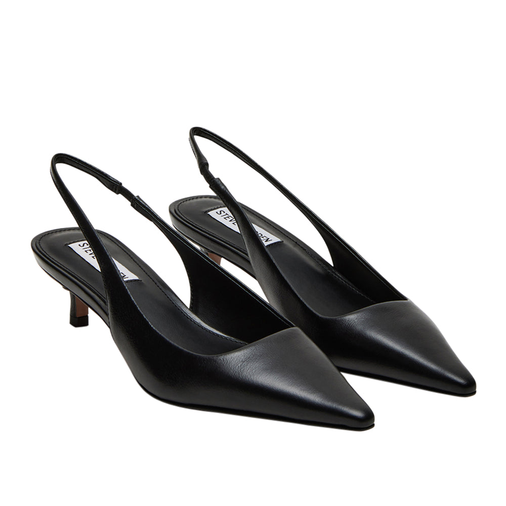 Chanel Steve Madden Kari Donna - Nero