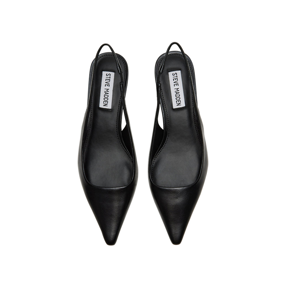Chanel Steve Madden Kari Donna - Nero