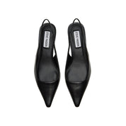 Chanel Steve Madden Kari Donna - Nero