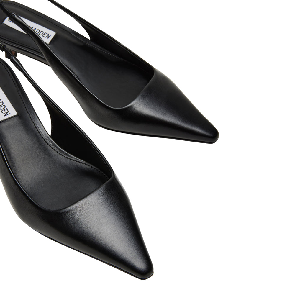 Chanel Steve Madden Kari Donna - Nero