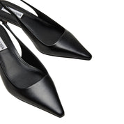 Chanel Steve Madden Kari Donna - Nero