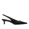 Chanel steve madden kari donna - nero