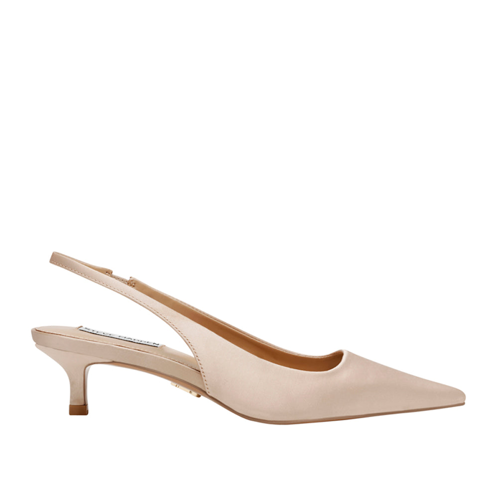 Chanel Steve Madden Kari Donna - Avorio