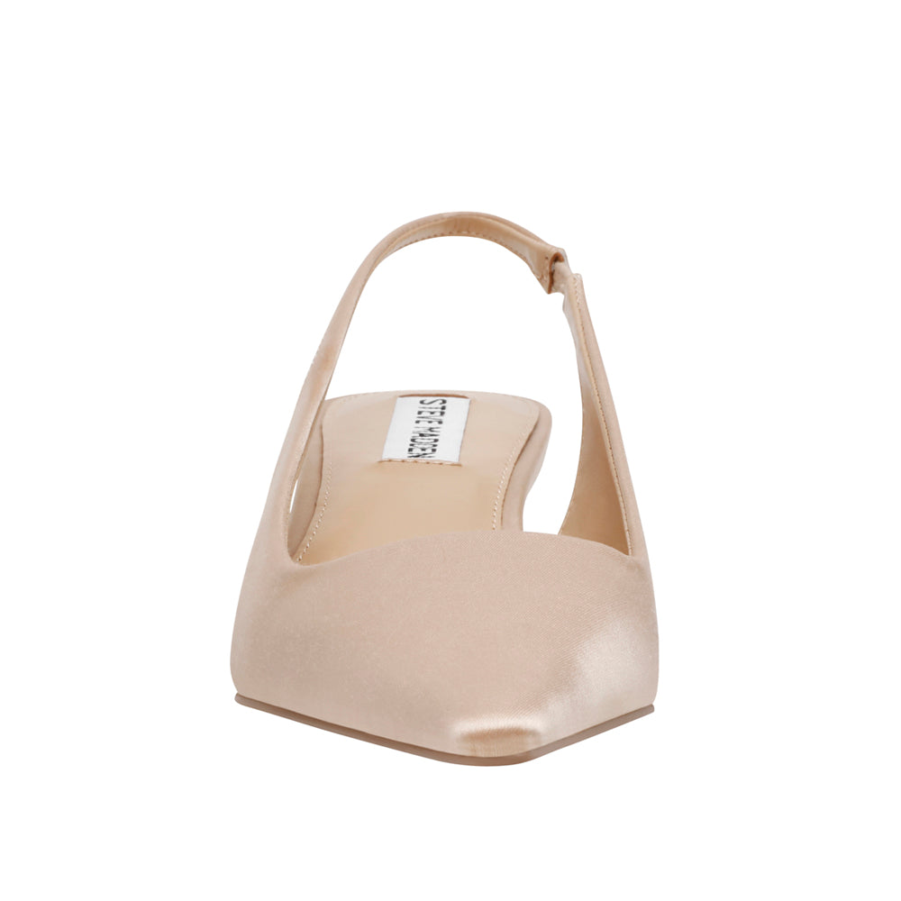 Chanel Steve Madden Kari Donna - Avorio