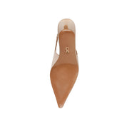 Chanel Steve Madden Kari Donna - Avorio