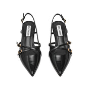 Chanel Steve Madden Lindale Donna - Nero