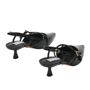 Chanel Steve Madden Lindale Donna - Nero