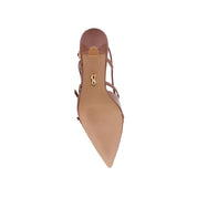 Chanel Steve Madden Lindale Donna - Marroncino