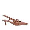 Chanel steve madden lindale donna - marroncino