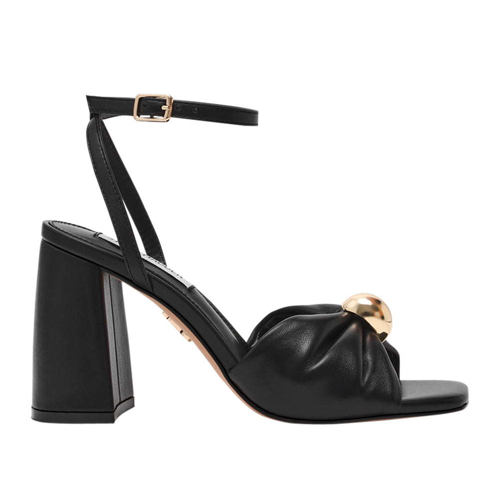 Sandalo Steve Madden Meladi Donna - Nero