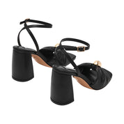 Sandalo Steve Madden Meladi Donna - Nero