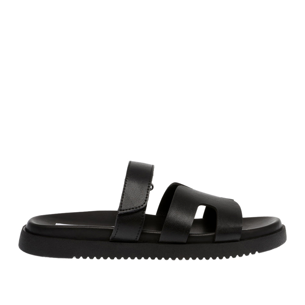 Sandalo Steve Madden Missile Donna - Nero
