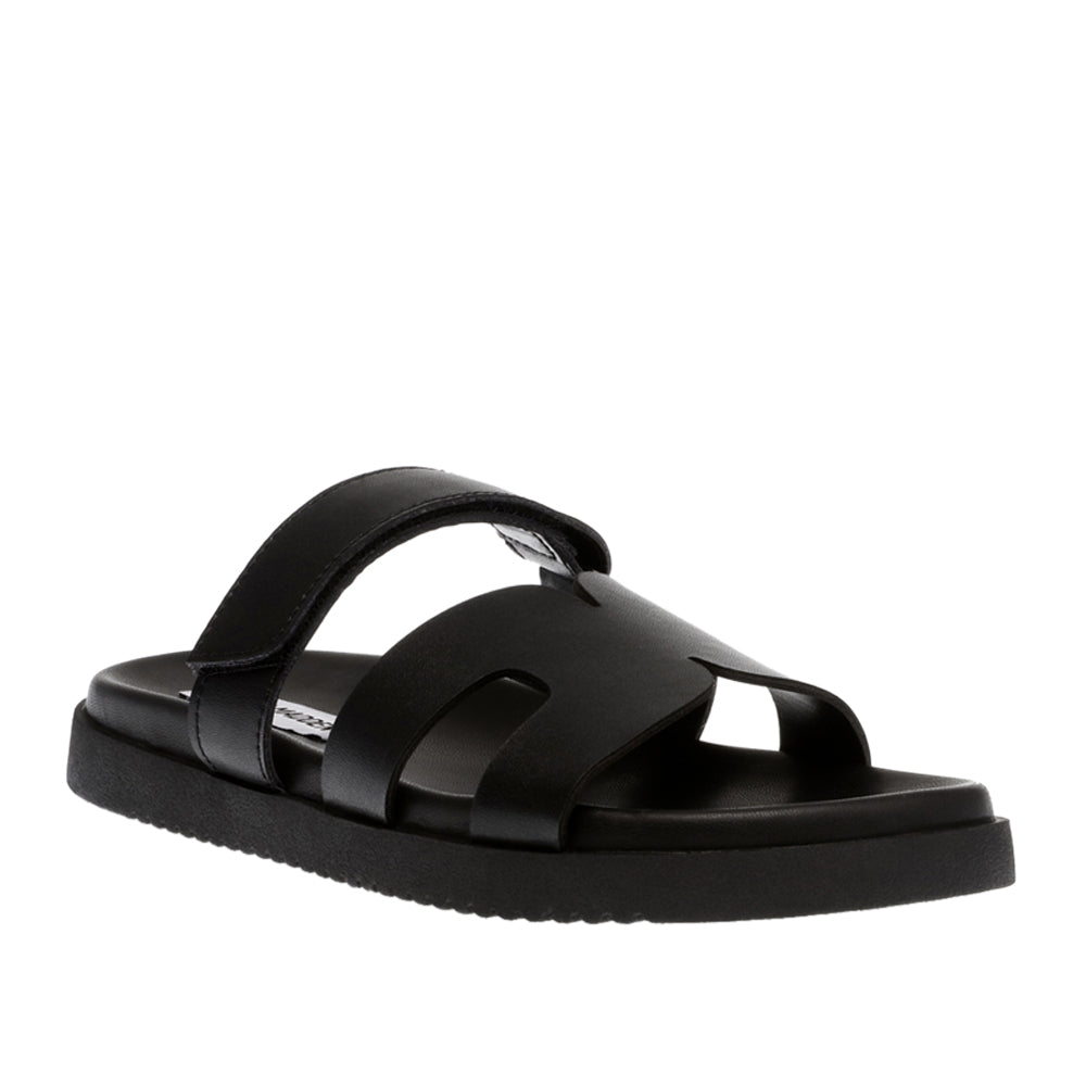 Sandalo Steve Madden Missile Donna - Nero