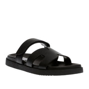 Sandalo Steve Madden Missile Donna - Nero