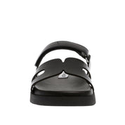 Sandalo Steve Madden Missile Donna - Nero