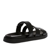 Sandalo Steve Madden Missile Donna - Nero