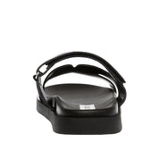 Sandalo Steve Madden Missile Donna - Nero