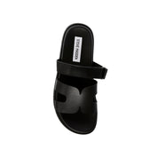 Sandalo Steve Madden Missile Donna - Nero