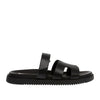 Sandalo steve madden missile donna - nero