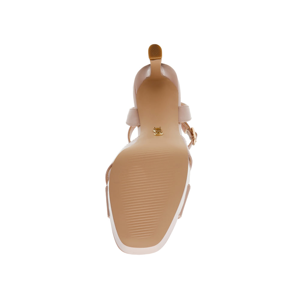Sandalo Steve Madden Raids Donna - Beige