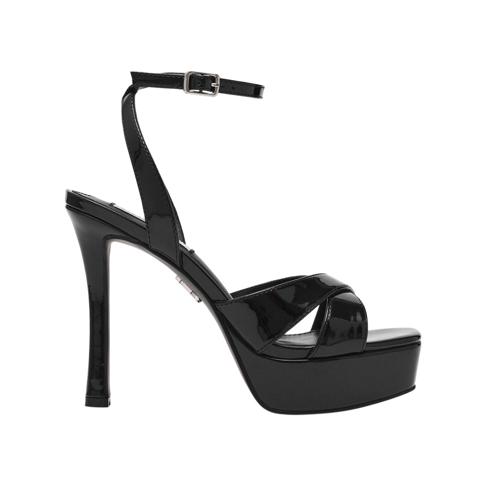 Sandalo Steve Madden Raids Donna - Nero