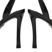 Sandalo Steve Madden Raids Donna - Nero