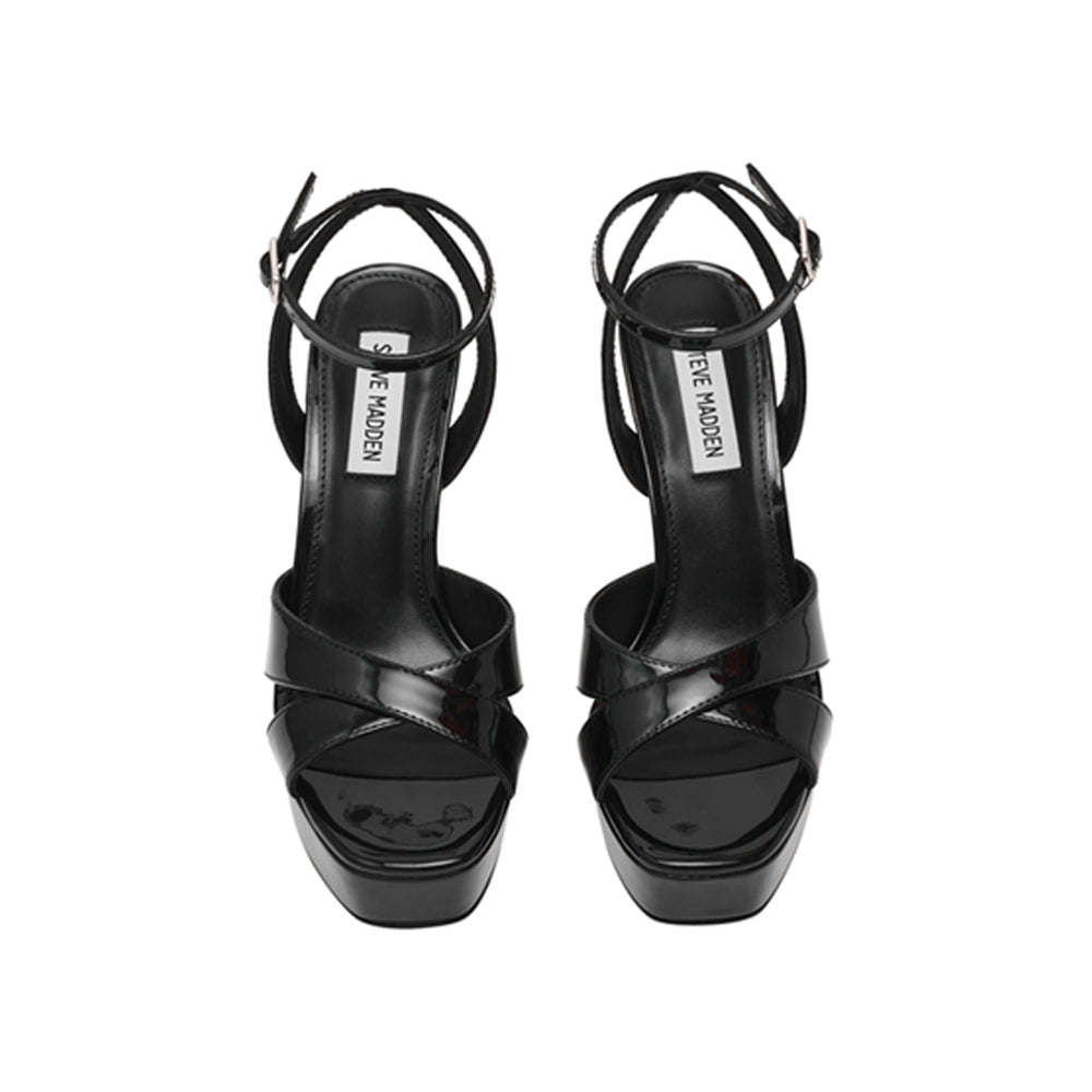 Sandalo Steve Madden Raids Donna - Nero