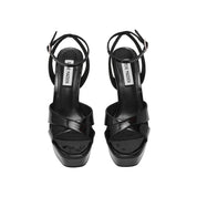 Sandalo Steve Madden Raids Donna - Nero