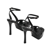 Sandalo Steve Madden Raids Donna - Nero