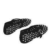 Ballerina Steve Madden Rerun Donna - Nero