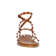 Sandalo Steve Madden Travel Donna - Marrone