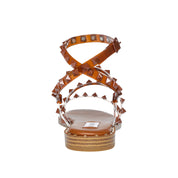 Sandalo Steve Madden Travel Donna - Marrone