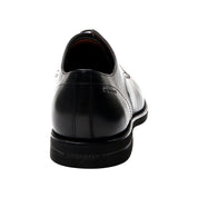 Stringata Stonefly Calvin 2 Uomo - Nero