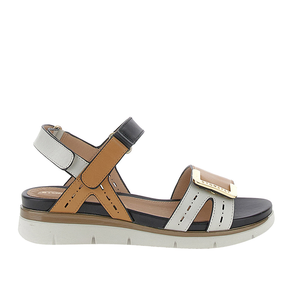 Sandalo Stonefly Elody 24 Donna - Multicolor
