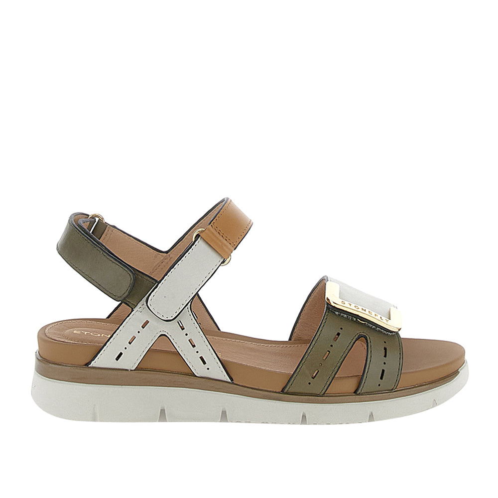 Sandalo Stonefly Elody 24 Donna - Multicolor