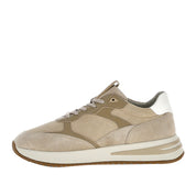 Sneakers Stonefly Galax 1 Uomo - Beige