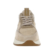 Sneakers Stonefly Galax 1 Uomo - Beige