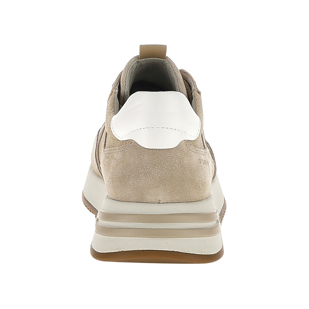 Sneakers Stonefly Galax 1 Uomo - Beige
