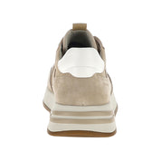 Sneakers Stonefly Galax 1 Uomo - Beige