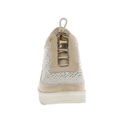 Sneakers Stonefly Cream 38 Donna - Beige
