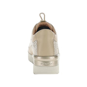 Sneakers Stonefly Cream 38 Donna - Beige