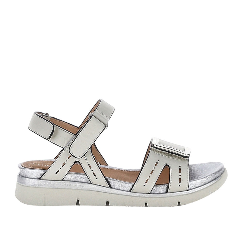 Sandalo Stonefly Elody 24 Donna - Beige